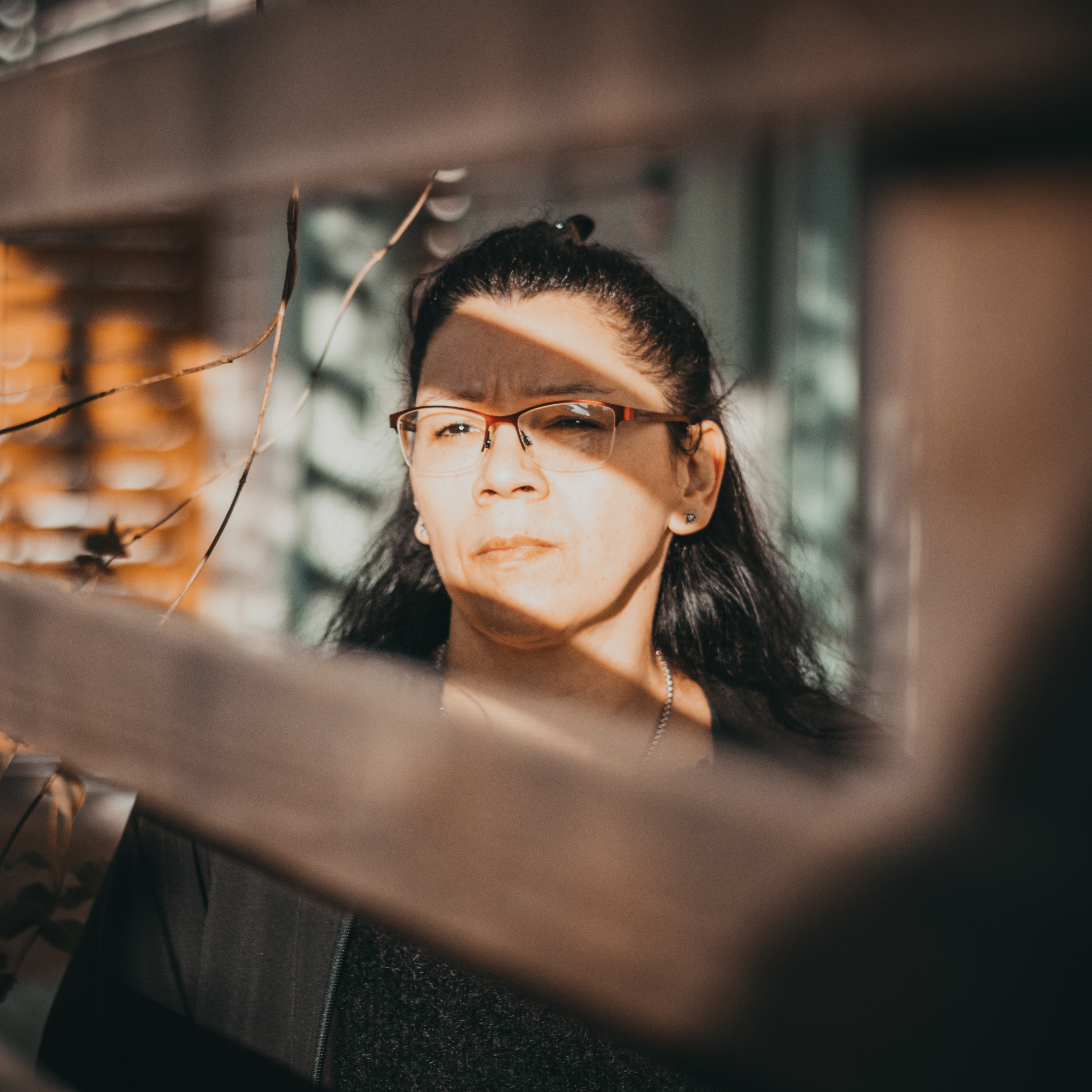 Gabriela - Slow Design & Upcycling