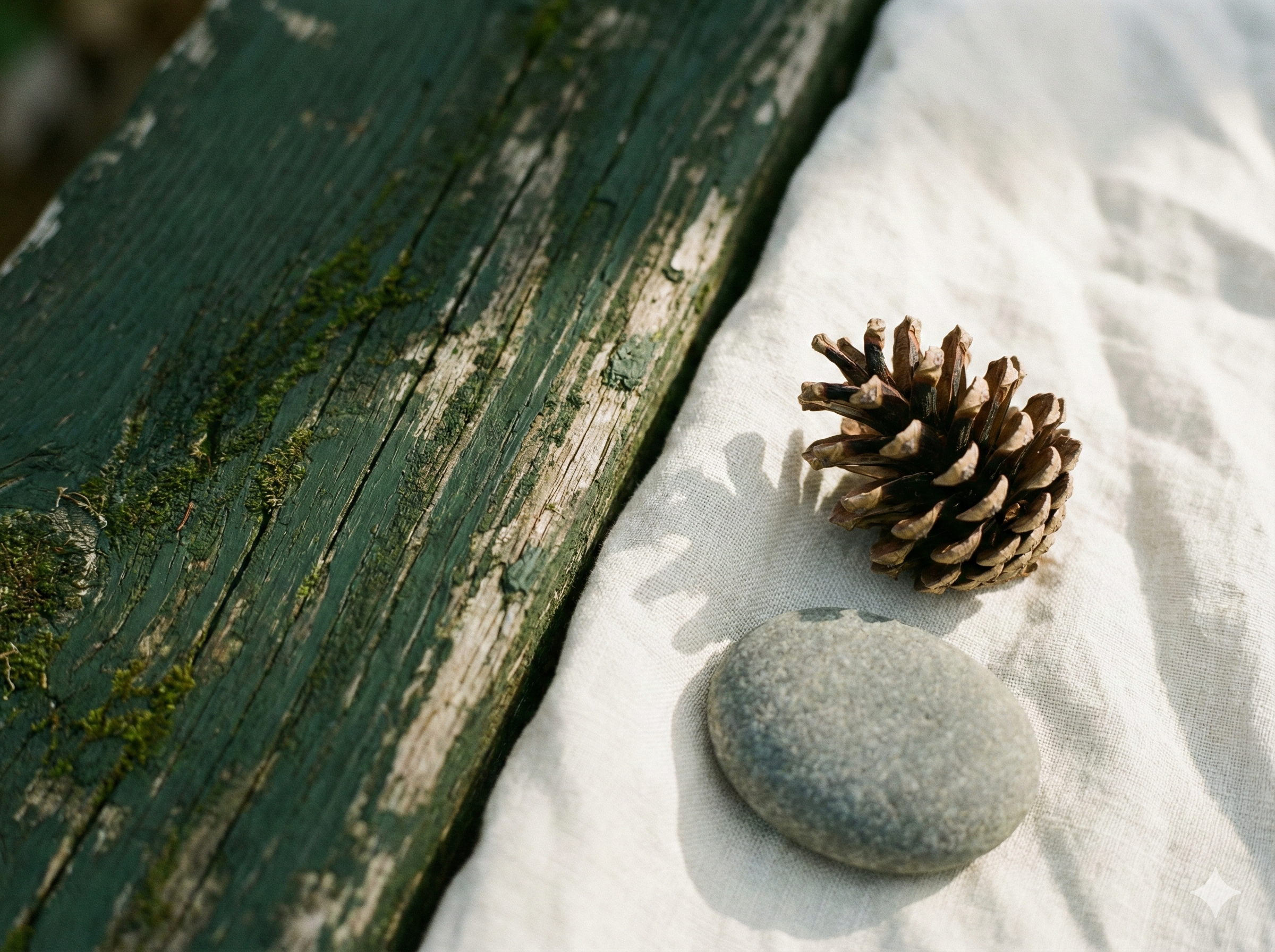 Lokala material och råvaror