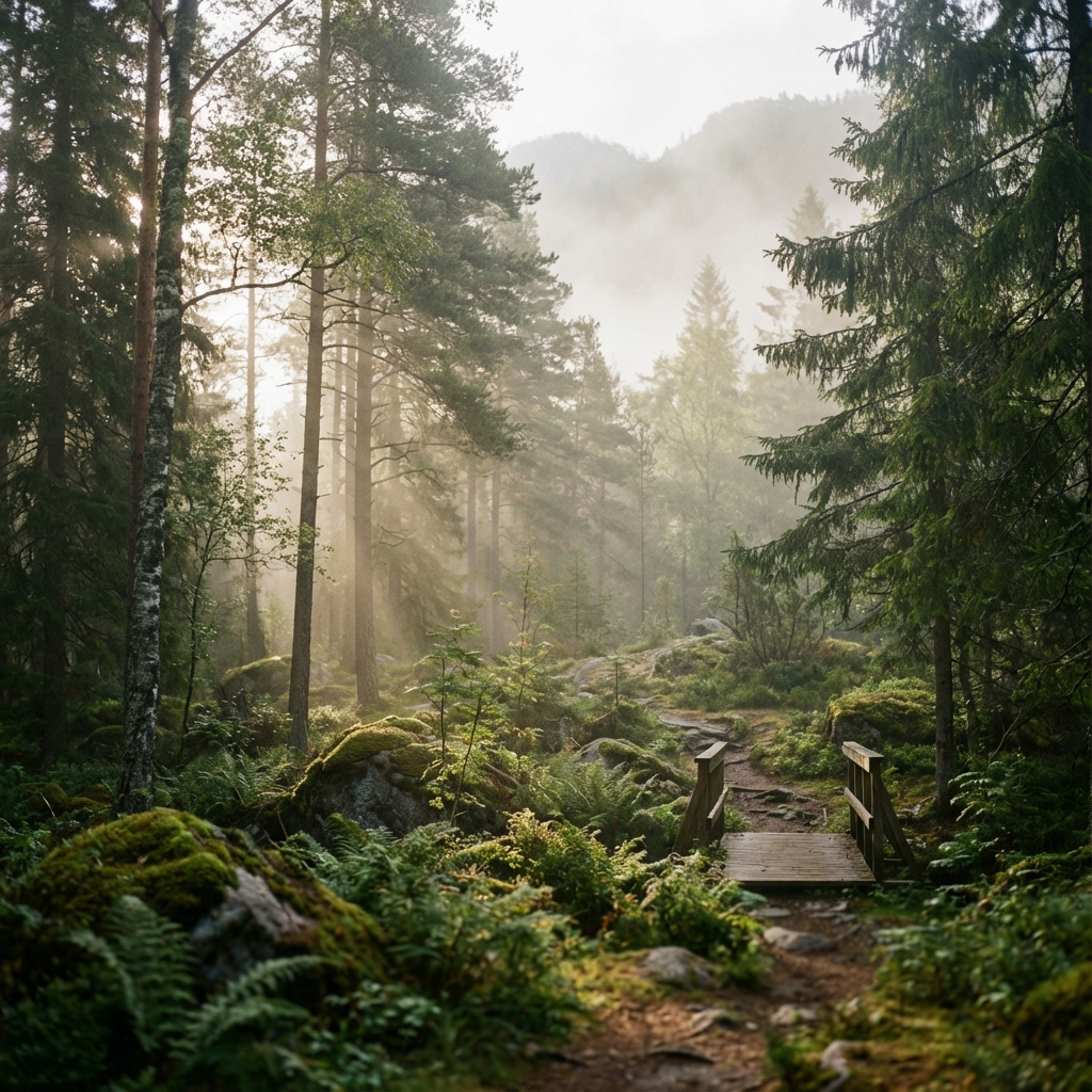 Professional workspace